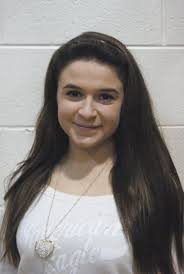 South Jersey All-Stars: Girls Tennis bios