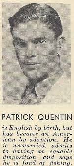 The Passing Tramp: The Merape Papers: The Crippled Muse (1951), by Hugh  Wheeler