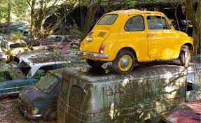 Check spelling or type a new query. There Used To Be A Junk Yard With Vintage Cars Near Bern