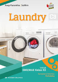 Maybe you would like to learn more about one of these? Jual Laundry Kompetensi Perhotelan Smk Mak Kls Xii Kikd17 Jakarta Timur Penerbit Erlangga Tokopedia