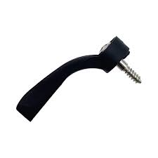 Máquina de cortar cabelo elétrica aparador lâmina alavanca ajuste para wahl  8591/8148 profissional elétrica clipper cabelo acessórios