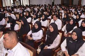 Daftar gaji pegawai bulan/ke : Kabar Gembira Ini Lowongan Pns Bulan November 2019 Lengkap Cara Daftar Dan Kisaran Gaji Semua Halaman Nakita