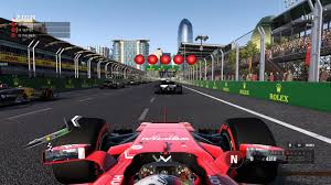 In dieser auszeichnung steckt natürlich anerkennung für eine bemerkenswerte leistung auf dem fordernden stadtkurs von baku. F1 2017 Onboard Azerbaijan European Grand Prix Baku City Circuit 1 Lap Youtube