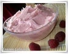 Creme Au Beurre Et Mascarpone Framboise Evasion Culinaire Creme Au Beurre Facile Mascarpone Framboise Creme Pour Gateau