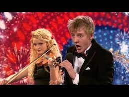 The Arrangement - Britain's Got Talent 2010 - Auditions Week 2 - Youtube