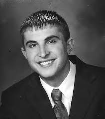 THS princpal returns from Afghanistan duty