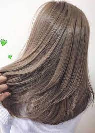 51 Gorgeous Hair Color Worth To Try This Season Ash Hair Color Hair Styles Ash Brown Hair Color