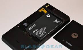 Inside, you will find updates on the mos. Droid X Review Slashgear