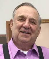 Obituary information for Carl William Loetz