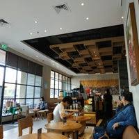 China has become starbucks' second largest and fastest growing market, and one the company key points. Starbucks Glodok 21 Visitors