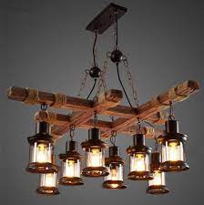 choose your chandeliers tagged choose your chandeliers wood chandeliers rustic lighting wood chandelier cheap chandelier
