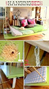 More Design Please Moredesignplease Home Decor Hanging Bed Decor