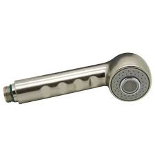 rv kitchen faucet pull out sprayer