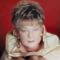 Brenda Sargent Obituary