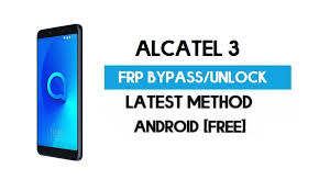 Switch off the alcatel pop 4. Alcatel 3 Frp Bypass Unlock Google Gmail Lock Android 8 0 Latest Free