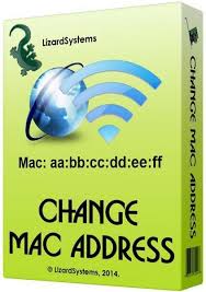 Change Mac Address 3 7 0 Keygen Lizardsystems Mac Address Mac Change