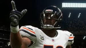 Madden 22: How To Celebrate In The End Zone | Digital Trends