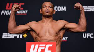Mma news & results for the ultimate fighting championship (ufc), strikeforce & more mixed martial arts fights. Ufc Fight Night Undercard Odds Pick Prediction For Francisco Trinaldo Vs Muslim Salikhov Saturday June 5