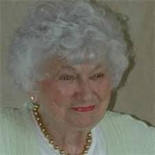 Patricia Corcoran Obituary March 13, 2013