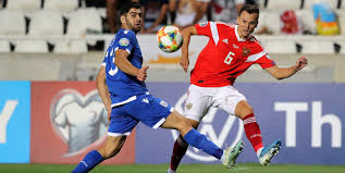 Jun 30, 2021 · спасибо артем ! Sbornaya Rossii Razgromila Kipr I Vyshla Na Evro 2020 Futbol Rbk Sport