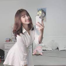 Hồ chí minh nghề nghiệp: Top 50 Hinh áº£nh Hot Girl Fb 2k4 Le Thá»‹ Khanh Huyá»n