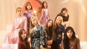 Twice Dominates Music Charts In Japan Ties With Madonna