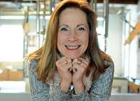 Pilates with purpose