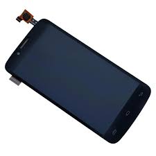 Xolo Q1000 LCD Display With Touch ...
