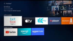 There could be several reasons why your amazon fire tv apps suddenly stop working. Britbox Uk Finally Gets An Amazon Fire Tv App Is It Any Good Cord Busters