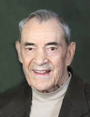 Obituary information for Irwin “Irv” E. Johnson