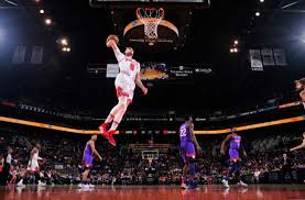 Zach lavine was born on march 10, 1995 in renton, washington, usa. The One Skill Zach Lavine Must Improve To Become An All Star