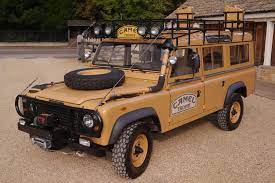 Camel trophy land rover 1983 series iii poster, digital illustration of vintage defender art minimalist design, wall art print boys dads. 1983 Land Rover Defender Camel Trophy Ebay Motors Blog