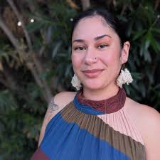 Congratulations to Dr. India Pierce-Jackson for the successful defense of  her dissertation The Portals I Gift My People: Queer Women's Activism In  Service of Freedom & Spirit. India's committee was chaired by