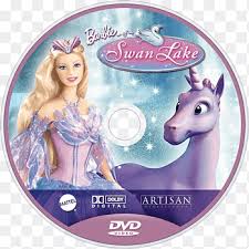 Barbie Of Swan Lake Png Images Pngegg