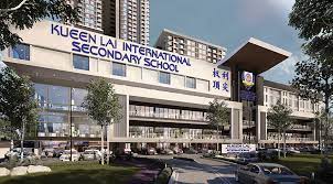 Home malaysia construction kueen lai properties sdn bhd. Kueen Lai International Secondary School
