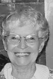 Jacqueline Treadwell Obituary (1932