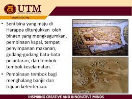 > seni ukir adalah suatu kegiatan mengolah permukaan suatu objek trimatra (tiga dimensi) dengan membuat perbedaan ketinggian dari permukaan tersebut sehingga menghasilkan sebuah produk karya seni yang memiliki bentuk permukaan tidak rata. Tamadun India Ppt Download