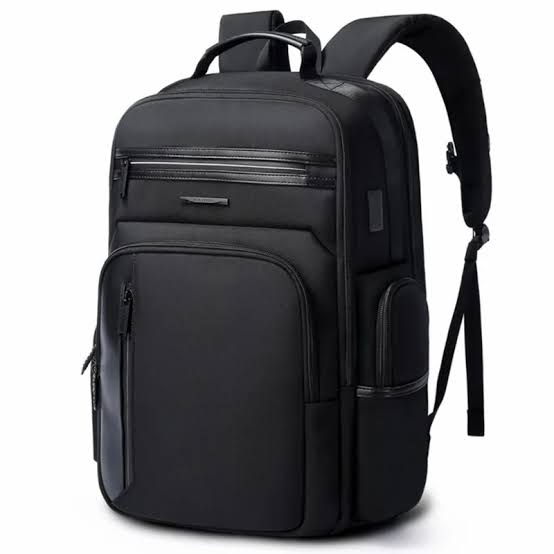 Mochila Bange BG-2602 para Portátil | Antifurto e Expansível
