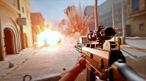 Insurgency Sandstorm Appid 581320