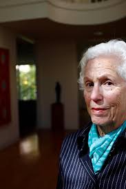 'It gave me chills': how one woman who waited for Kennedy reacted to  hearing his speech