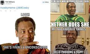 The most moist, soggy, dripping wet, flesh festival on planet earth. Bill Cosby S Ill Judged Meme Generator Stunt Quickly Backfires After Users Posted References To His Rape Accusations Daily Mail Online