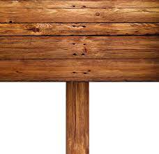 Wooden Sign By Jackspade2012 D7ah0k7 Png 908 880 Wood Signs Rustic Wood Signs Wood