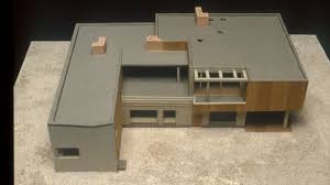 Hugo alvar henrik aalto (pronounced ˈhuɡo ˈɑlʋɑr ˈhenrik ˈɑːlto; Model Aalto House Helsinki Finland 1935 36 Alvar Aalto Alvar Aalto Alvar Aalto House Modern Architecture House