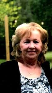 Patricia McGan Obituary