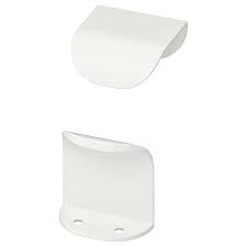 Billsbro Maniglia Bianco Scopri I Dettagli Del Prodotto Ikea It Maniglie Maniglia Pomello