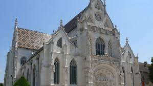 Puntos emblemáticos y de interés. Bourg En Bresse A 50 Minutes Du Beaujolais Destination Beaujolais