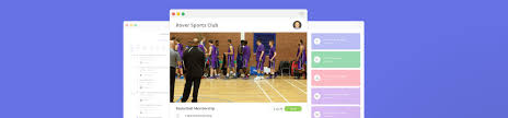 • create and manage team rosters • schedule and share team events, practices, and games • communicate with athletes and families. 15 Powerful Sports Management Software Options For Leagues Clubs And Associations