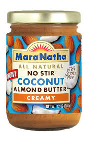 Find maranatha no stir creamy almond butter, 12 oz at whole foods market. Maranatha Coconut Almond Butter Reviews In Miscellaneous Chickadvisor