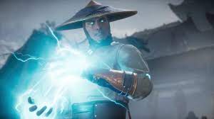We did not find results for: Mortal Kombat 11 Raiden All Intro Dialogues Youtube