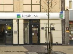 The new company, lloyds banking group, instantly became the largest retail bank in the uk. Lloyds Tsb Bank Plc 130 Broadway Bexleyheath Banks Financial Institutions Near Barnehurst Rail Station